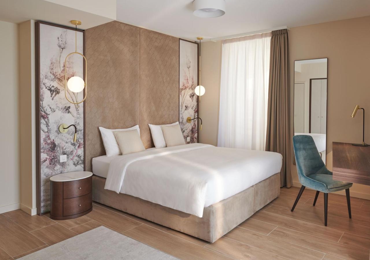 Riva Lago Boutique Hotel أسكونا المظهر الخارجي الصورة