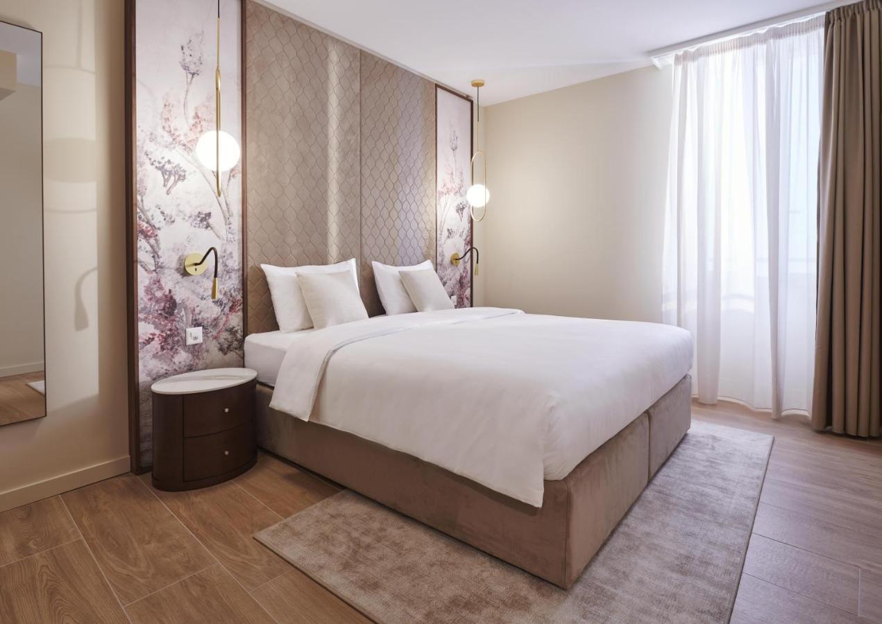 Riva Lago Boutique Hotel أسكونا المظهر الخارجي الصورة